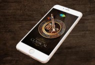 Saregama Classic app