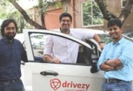 Drivezy