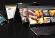 HP spectre x360