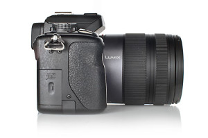Panasonic lumix
