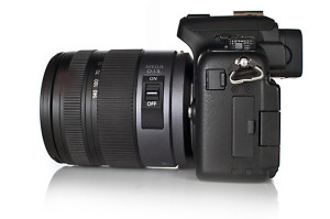 Panasonic lumix